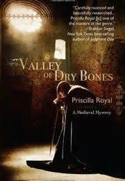 Valley of Dry Bones (Priscilla Royal)