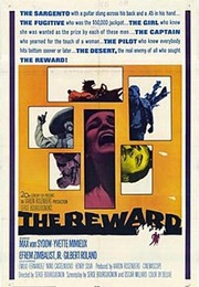 The Reward (1965)