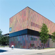 Museum Brandhorst, Munich