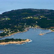 Matinicus Isle, Maine