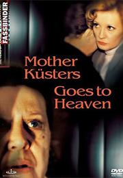 Mother Küsters Goes to Heaven (1975)