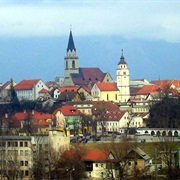 Kranj, Slovenia