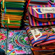 Mexican Artisan Crafts