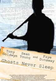 Ghosts Never Sleep! (2005)