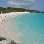 Horseshoe Bay Beach