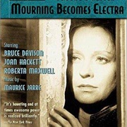 Mourning Becomes Electra