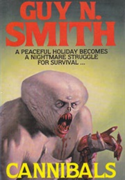 Cannibals (Guy N. Smith)