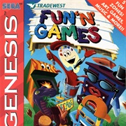 Fun 'N Games