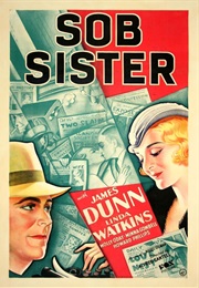 Sob Sister (1931)