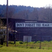 Laytonville, California