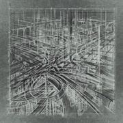 The Bug vs. Earth - Concrete Desert (2017)