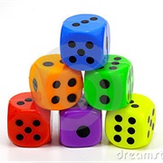 Dice
