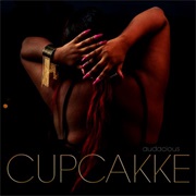 "Exit" Cupcakke
