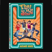 That 70's Show Season 8