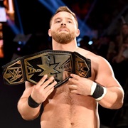 Dash Wilder