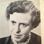 Dorothy Salisbury Davis