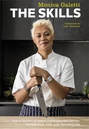 The Skills (Monica Galetti)