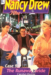 The Runaway Bride (Carolyn Keene)