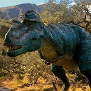 Gorgon - Walking With Dinosaurs