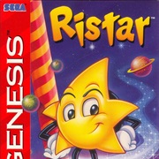 Ristar (GEN)