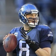 Matt Hasselbeck
