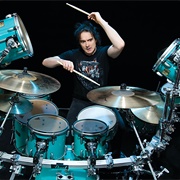 Virgil Donati (Planet X)