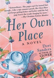 Her Own Place (Dori Sanders)