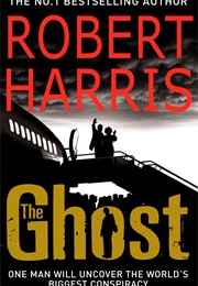 The Ghost (Robert Harris)