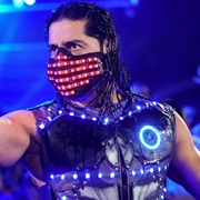 Mustafa Ali