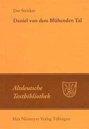 Daniel Von Dem Blühenden Tal (Der Stricker)