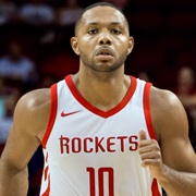 Eric Gordon