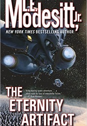 Eternity Artifact (L.E. Modesitt, Jr.)