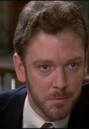 Walter Peck – Ghostbusters (1984)