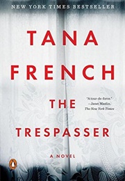 The Trespasser (Tana French)