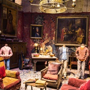 Harry Potter: The Exhibition