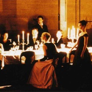 Eleven Rooms of Proust