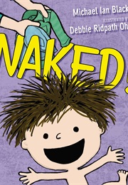 Naked! (Michael Ian Black)