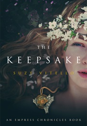 The Keepsake (Suzy Vitello)