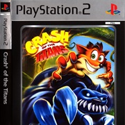 Crash of the Titans