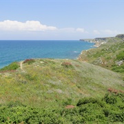 Charming Harbor National Nature Park