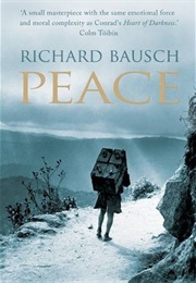 Peace (Richard Bausch)