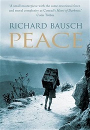 Peace (Richard Bausch)
