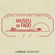 Museu Do Fado
