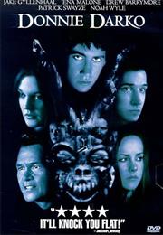 Donnie Darko