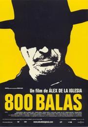 800 Balas