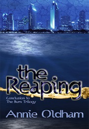 The Reaping (Annie Oldham)