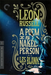 A Poem Is a Naked Person (1974)