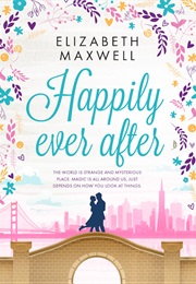 Happily Ever After (Elizabeth Maxwell)