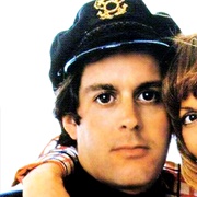 Daryl Dragon