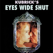 Eyes Wide Shut